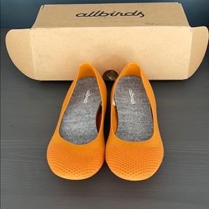 Allbirds flats - Tree Breezers